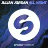 Julian Jordan - All Night (Extended Mix)