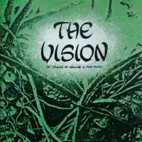 Different language — The Vision