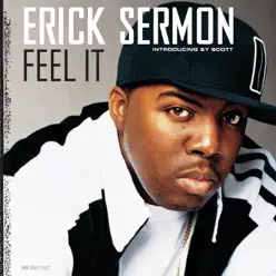 Feel It - Single - Erick Sermon