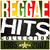 Reggae Hits Collection - Various Artists