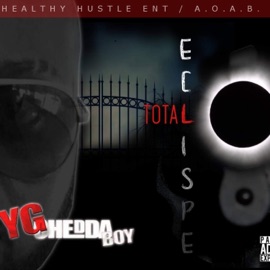 Total Eclispe YG Cheddaboy