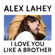 Awkward Exchange - Alex Lahey