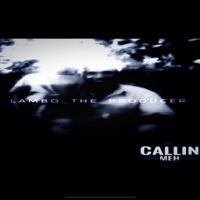 They Callin  Meh - Single - Lambo_the_producer