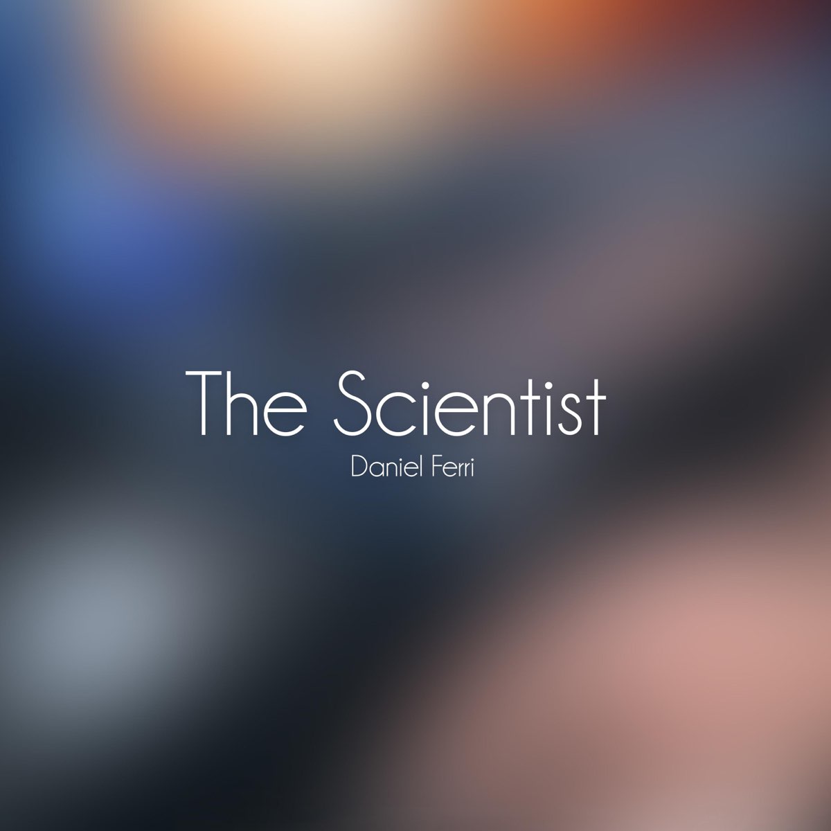 The scientist text