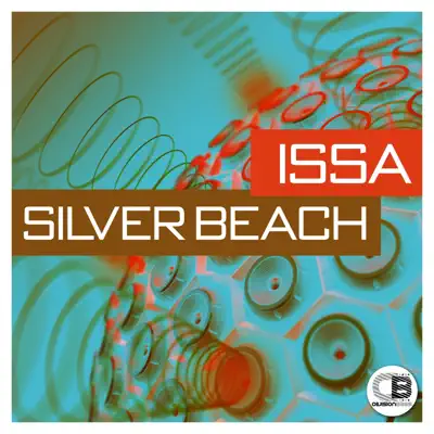 Silver Beach - Single - Issa