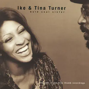 Ike & Tina Turner