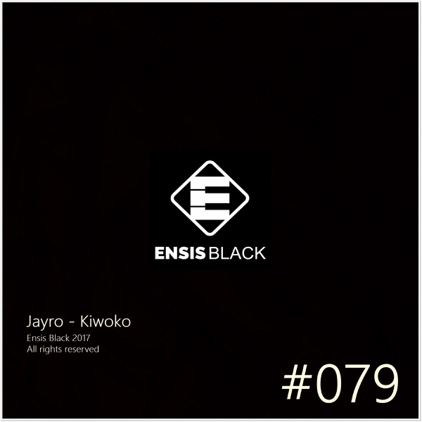 Kiwoko - Single