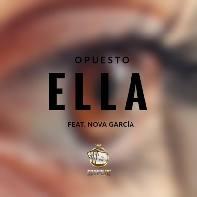 Ella (feat. Nova García) - Single