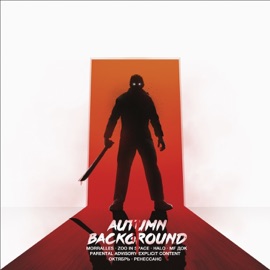 Autumn Background (feat. Zoo In Space, Halo & MF Док) MORRALLES