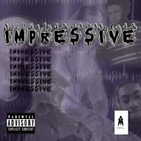 Impressive - Single - Nic-Iz