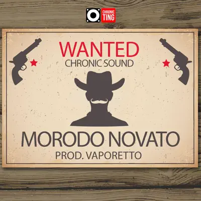 Wanted - Single - Morodo