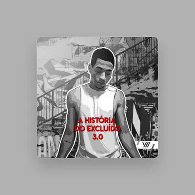 Listen to Gustavo GN, watch music videos, read bio, see tour dates & more!