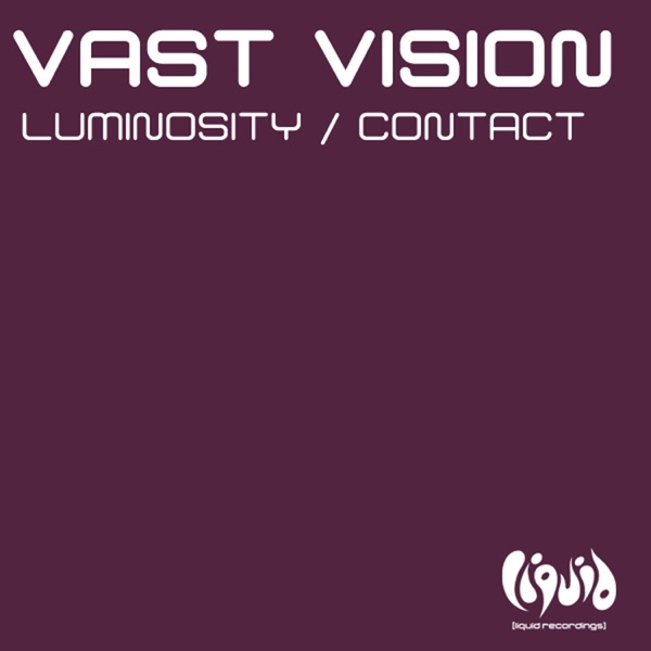 Luminosity / Contact - Single