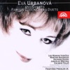 Eva Urbanová, Dalibor Tolas, Janáček Philharmonic Orchestra of Europe & Frantisek Preisler Jr.