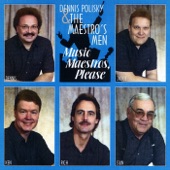 Dennis Polisky & the Maestro's Men - Tup Tup Polka (feat. Jackie Libera)