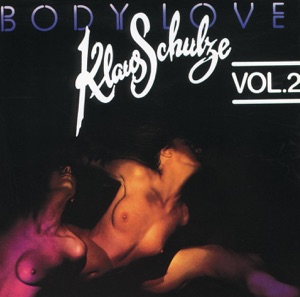 Body Love - EP