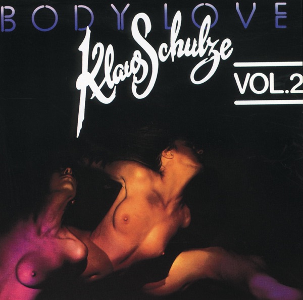 Body Love - EP