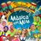 Mistério da Pascoa - Vila Ideal lyrics