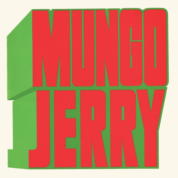 Mungo Jerry (Bonus Version)