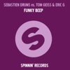 Funky Beep - Single