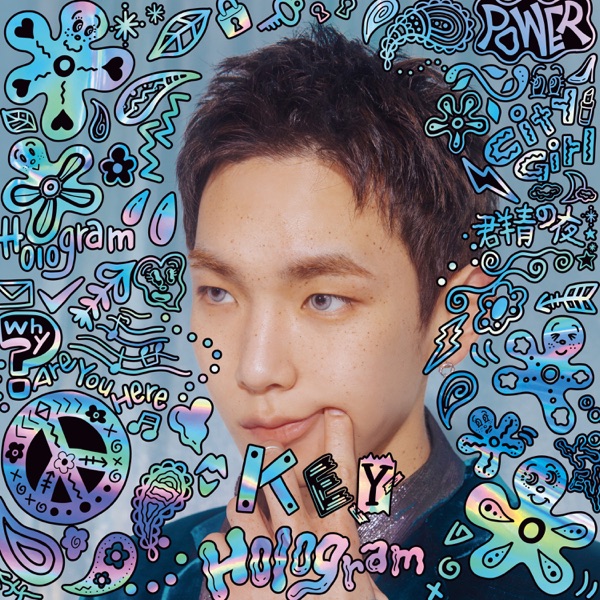 Hologram - EP