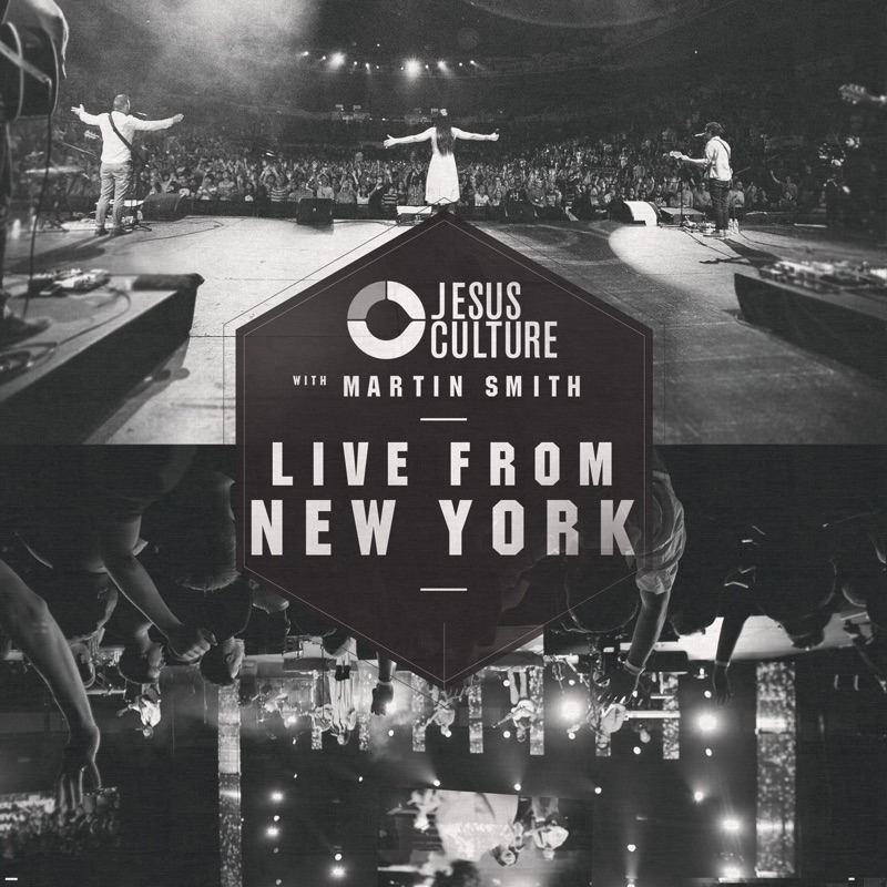 Live from New York