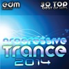 Progressive Trance 2014: 30 Top Best of Hits, 2013