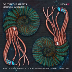 Do It in the Streets - Single