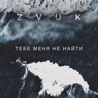 Тебе меня не найти - Single - Zvuk