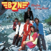 BZN - Au Revoir - Auf Wiedersehen