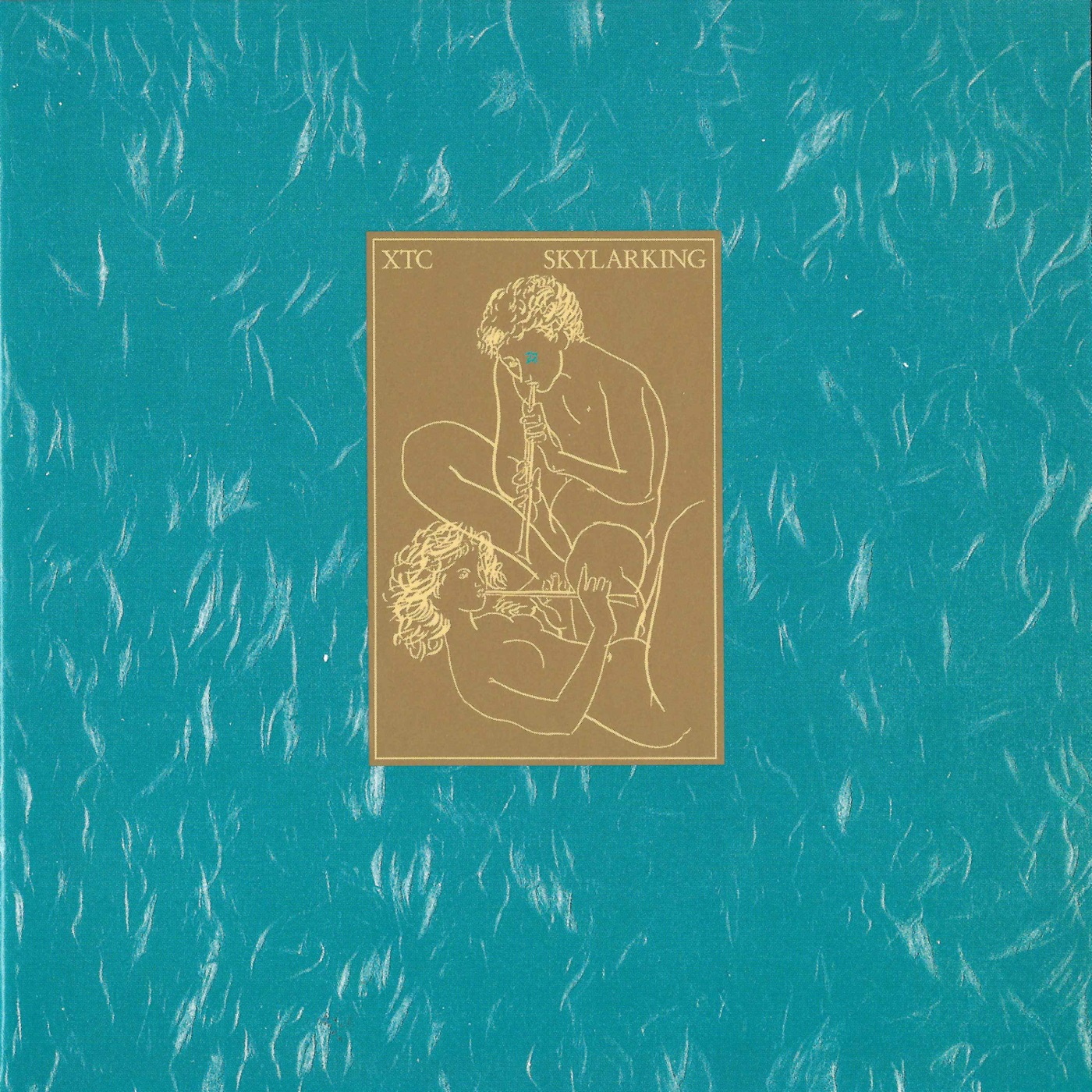 Skylarking (Remastered 2001) by XTC