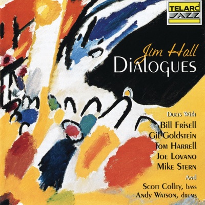 Dialogues - Jim Hall