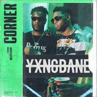 Corner (feat. Maleek Berry) - Single - Yxng Bane