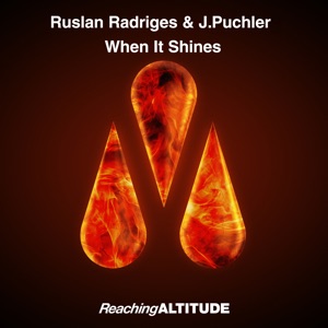 When It Shines - Single