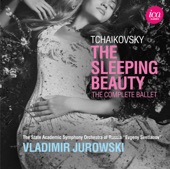 The Sleeping Beauty, Op. 66, TH 13, Act III "The Wedding": No. 24, Pas de caractère artwork