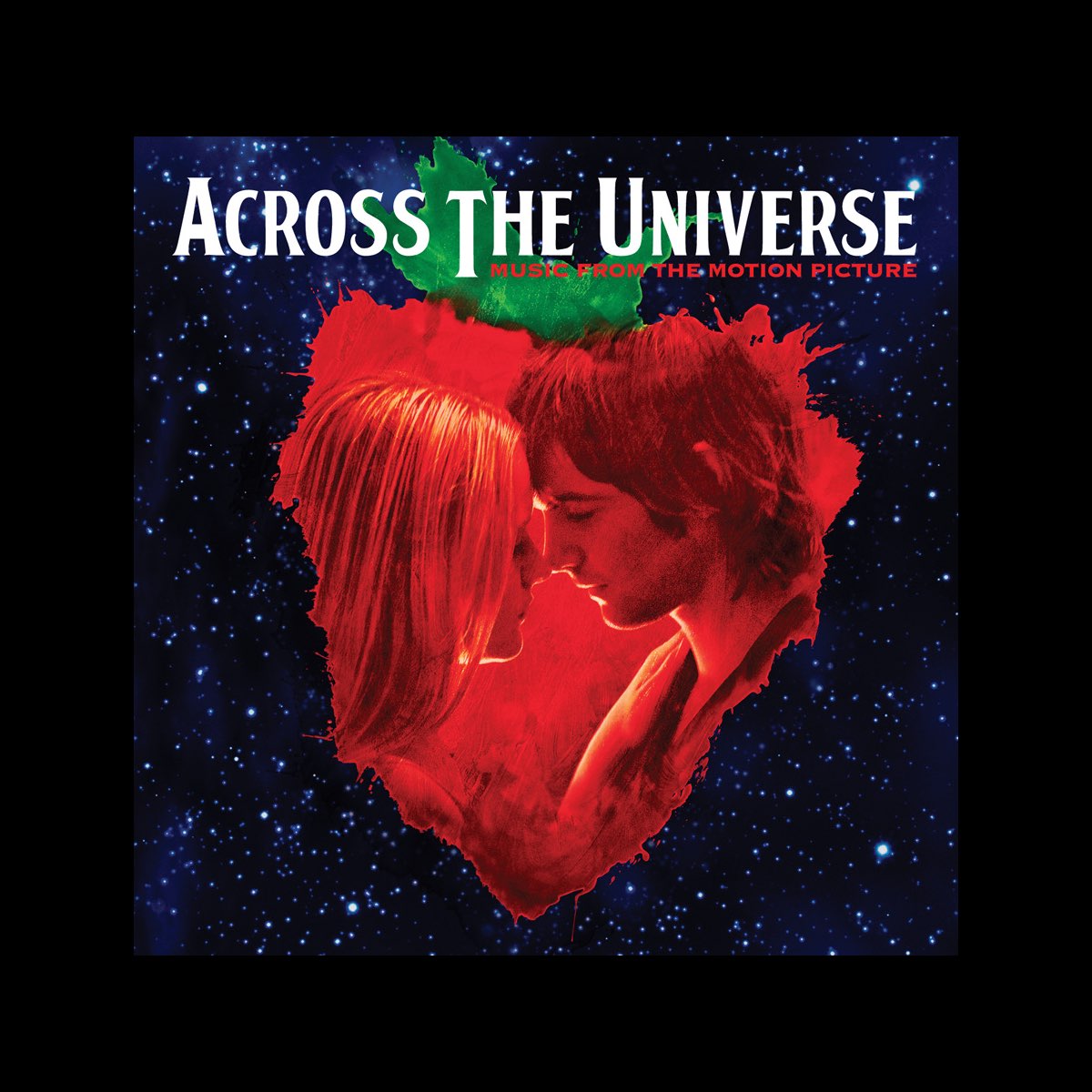 Across the universe. Strawberry fields across the Universe. Across the Universe клубника. Across the Universe афиша. Across the Universe на крыше.