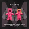 Stream & download FRIENDS (R3hab Remix)