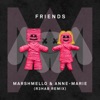 FRIENDS (R3hab Remix) - Single