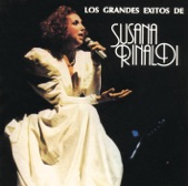 Susana Rinaldi - Tinta Roja