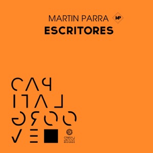 Escritores - Single
