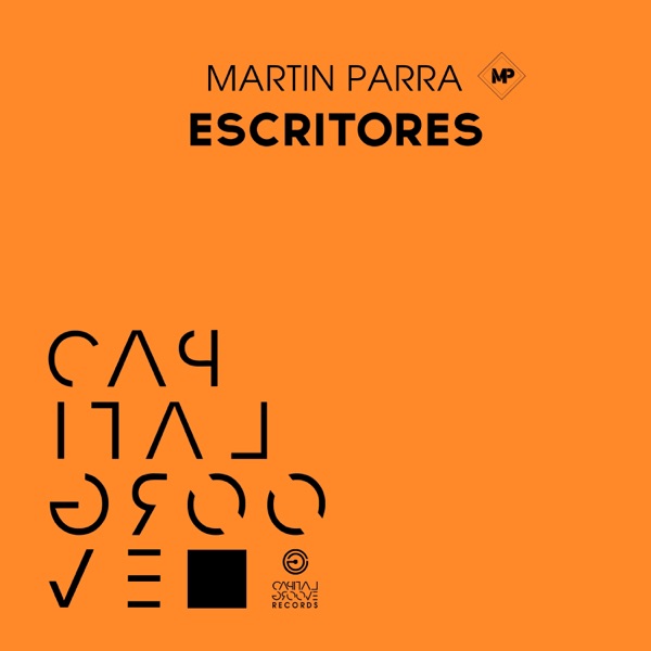 Escritores - Single