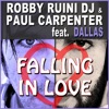 Falling In Love - EP
