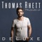 Playing With Fire (feat. Jordin Sparks) - Thomas Rhett lyrics