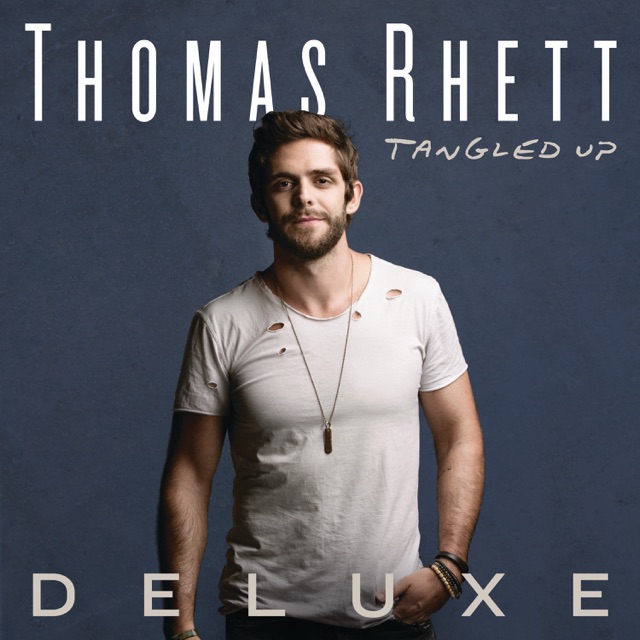 Thomas Rhett - Background Music