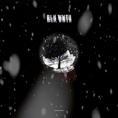Blk Wntr (feat. Genesis Renji) - EP