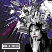 Avellaneda Blues (feat. Rafael Varela, Hernán Jacinto, Mariano Otero & Carto Brandán) artwork