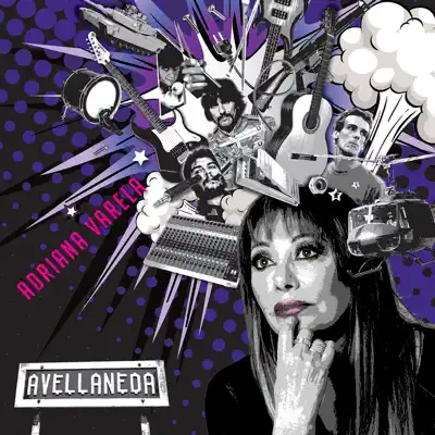 Avellaneda - Adriana Varela