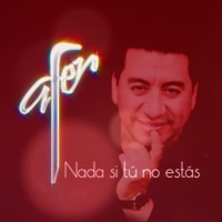 Nada si tú no estás - Single - Afer