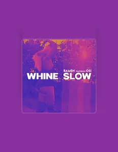 Listen to BAM$n, watch music videos, read bio, see tour dates & more!