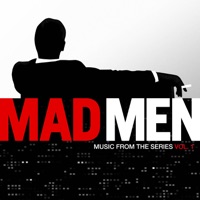 Mad Men, Vol. 1 (Music from the TV Series) - Various Artists
